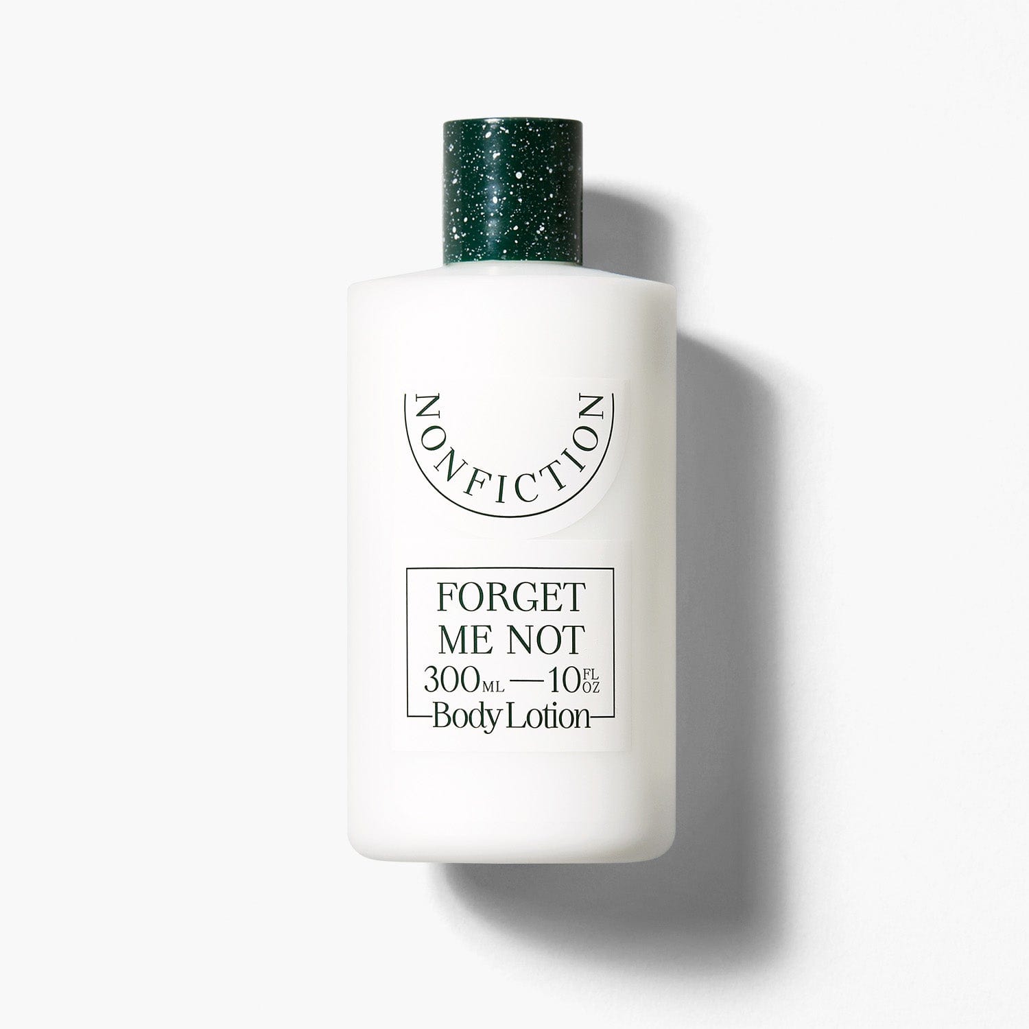 NONFICTION Body Lotion 300ml / Replacement push pump (+$1.00) FORGET ME NOT Body Lotion