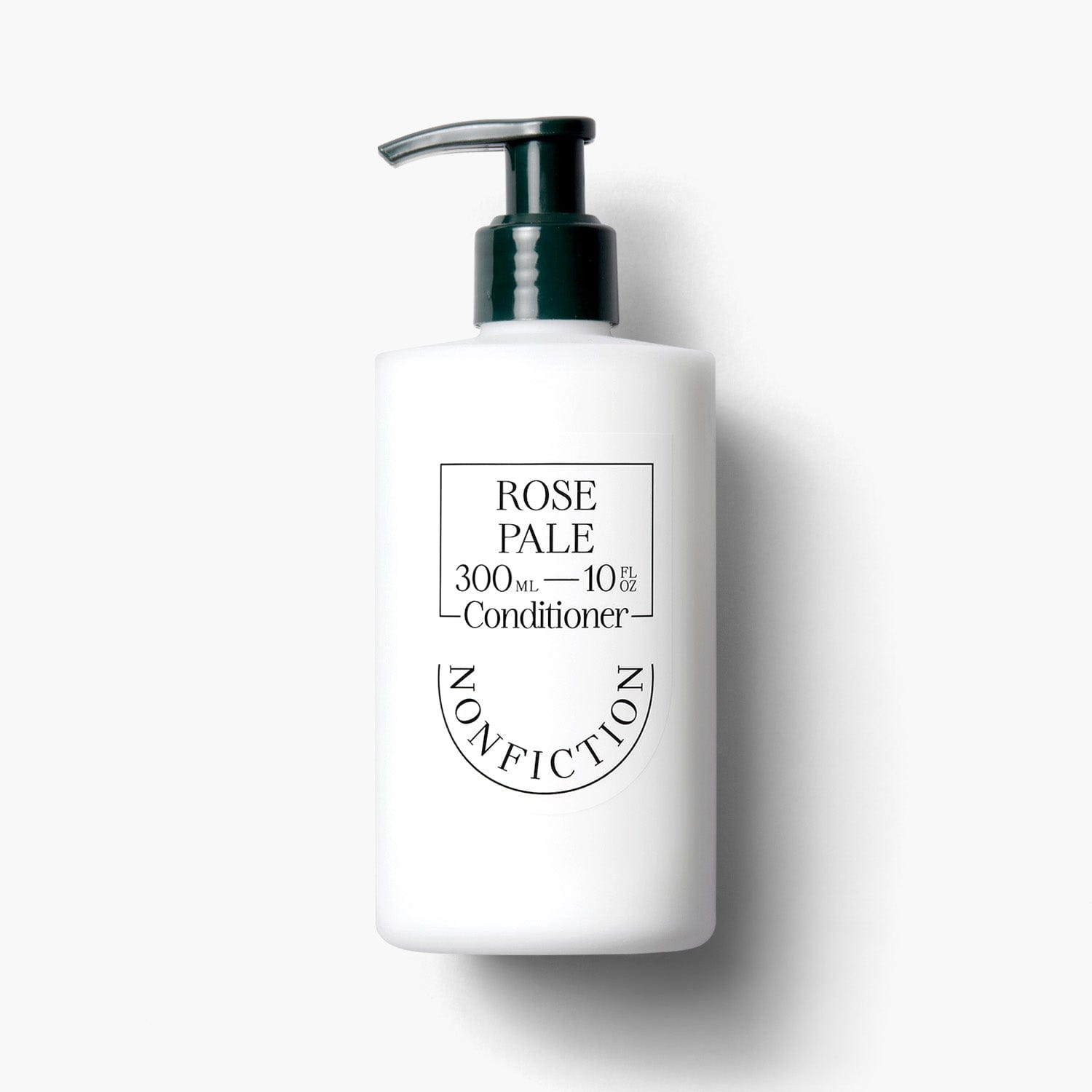 Rose Pale Hair Care | Vitalizing Shampoo & Conditioner | NONFICTION