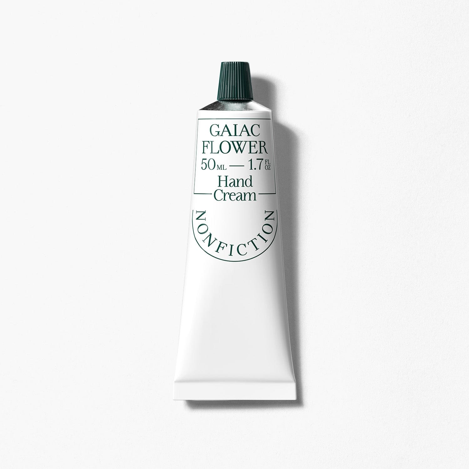 Gaiac Flower Hand Cream 50ml | NONFICTION Beauty Official Site