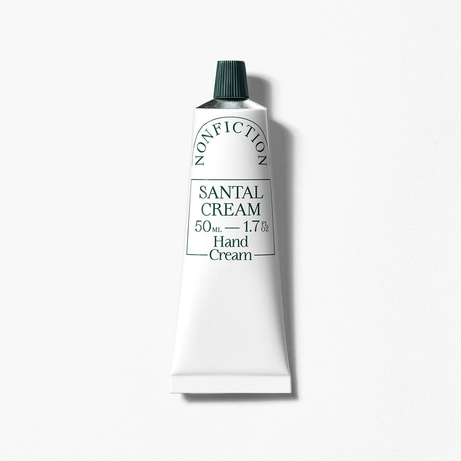 Santal Cream Hand Cream 50ml | NONFICTION Beauty Official Site