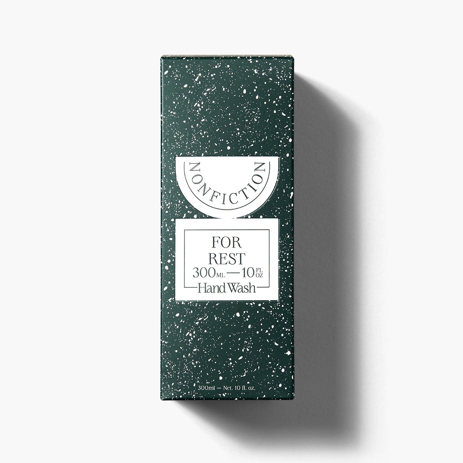 NONFICTION Hand Wash 300ml FOR REST Hand Wash