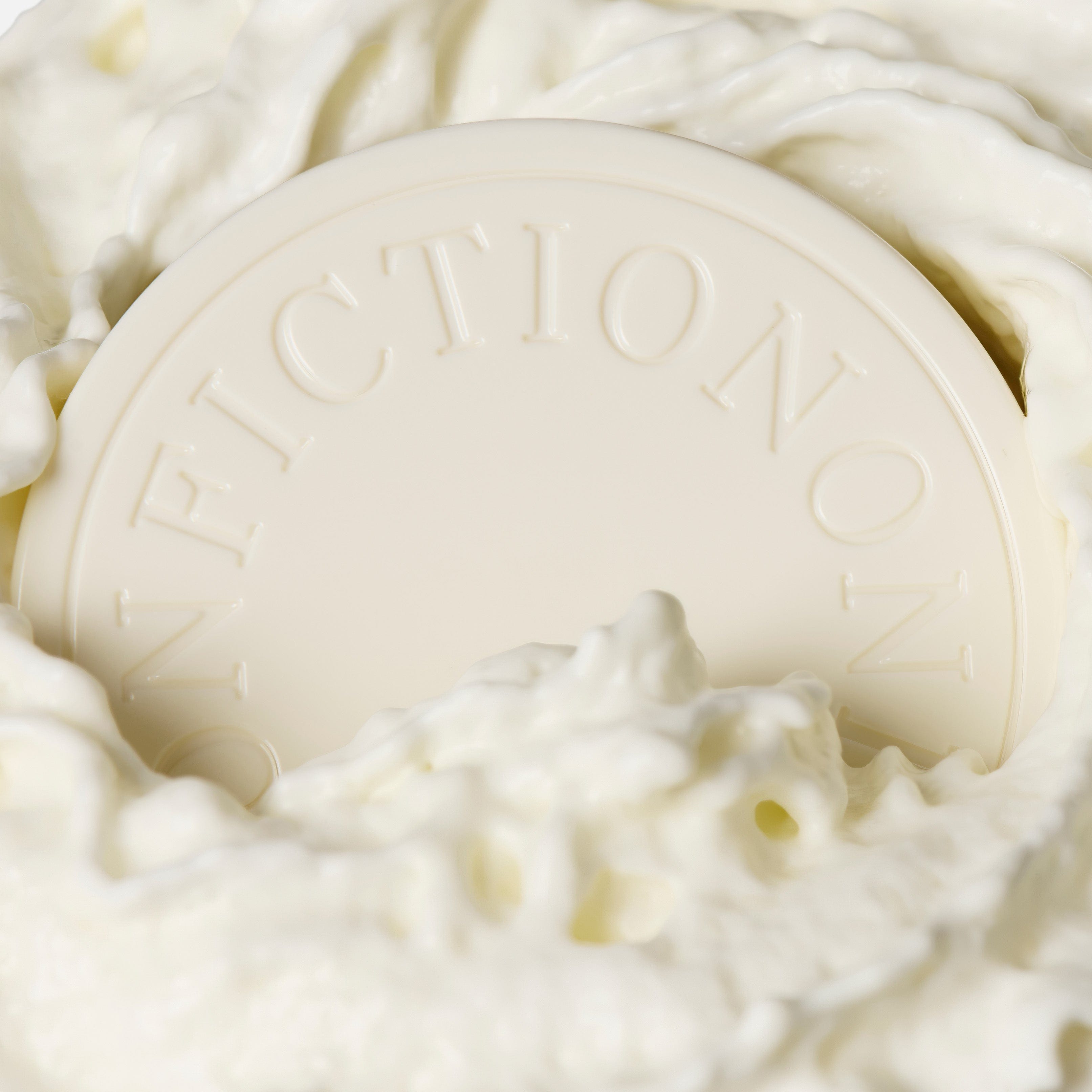 NONFICTION Lip Balm 8g / 0.2 wt. oz. VANILLA Nourishing Vegan Lip Balm