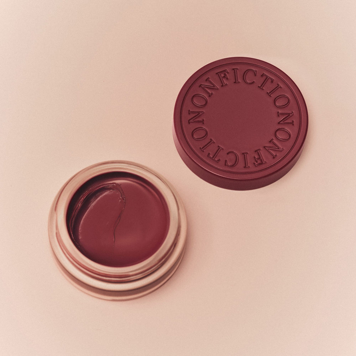 NONFICTION Lip Balm 8g / 0.2 wt. oz. VINTAGE ROSE Vegan Lip & Cheek Balm