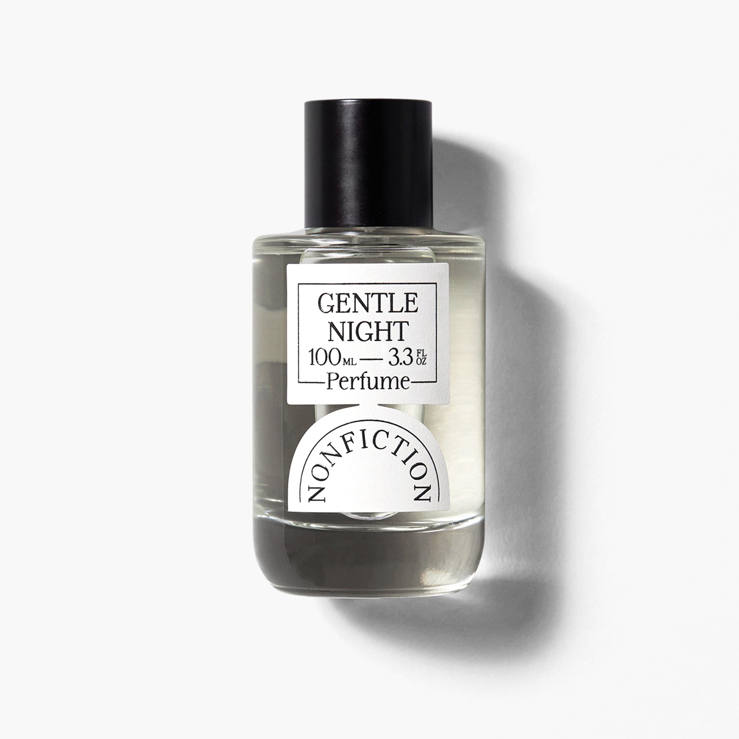 NONFICTION Parfum 100ml GENTLE NIGHT Eau de Parfum