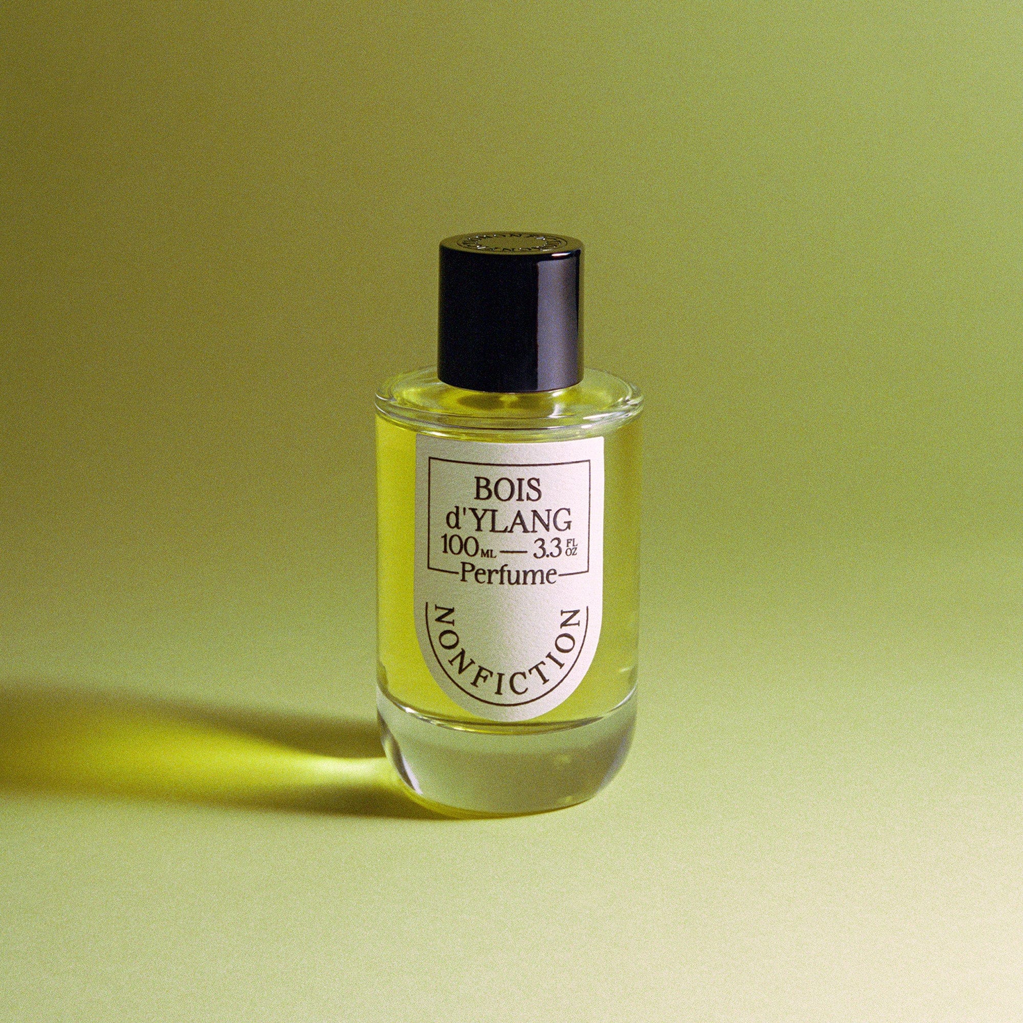 NONFICTION Parfum BOIS d'YLANG Eau de Parfum