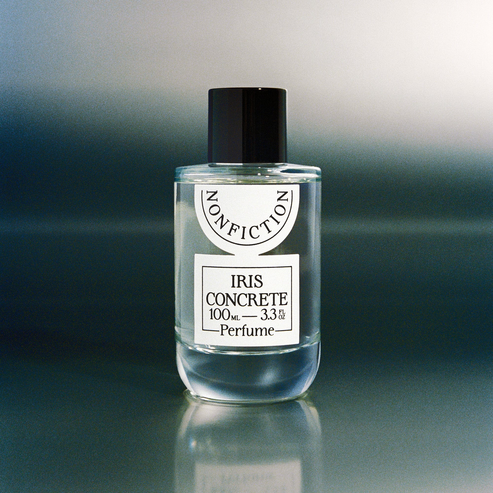 NONFICTION Parfum IRIS CONCRETE Eau de Parfum