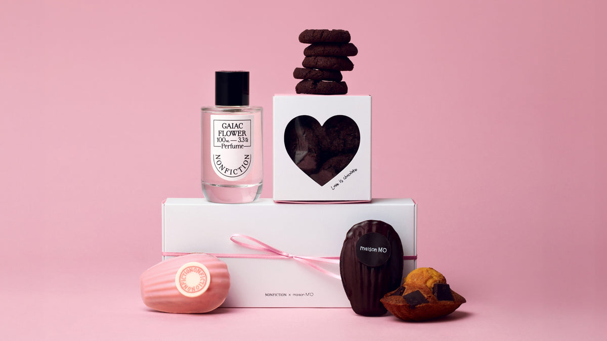 LOVE Collection