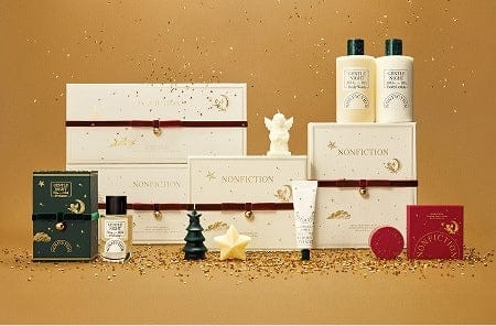 TABLE GUEST Scented Candle | NONFICTION Beauty Official Site