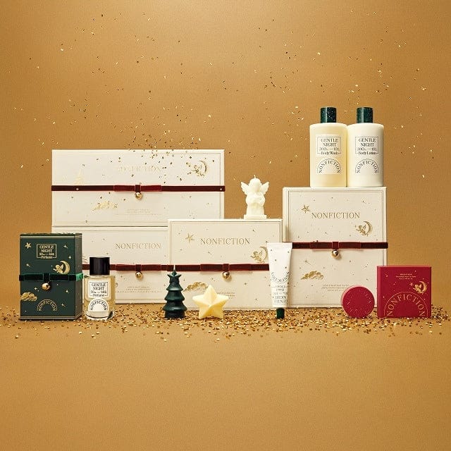 TABLE GUEST Scented Candle | NONFICTION Beauty Official Site