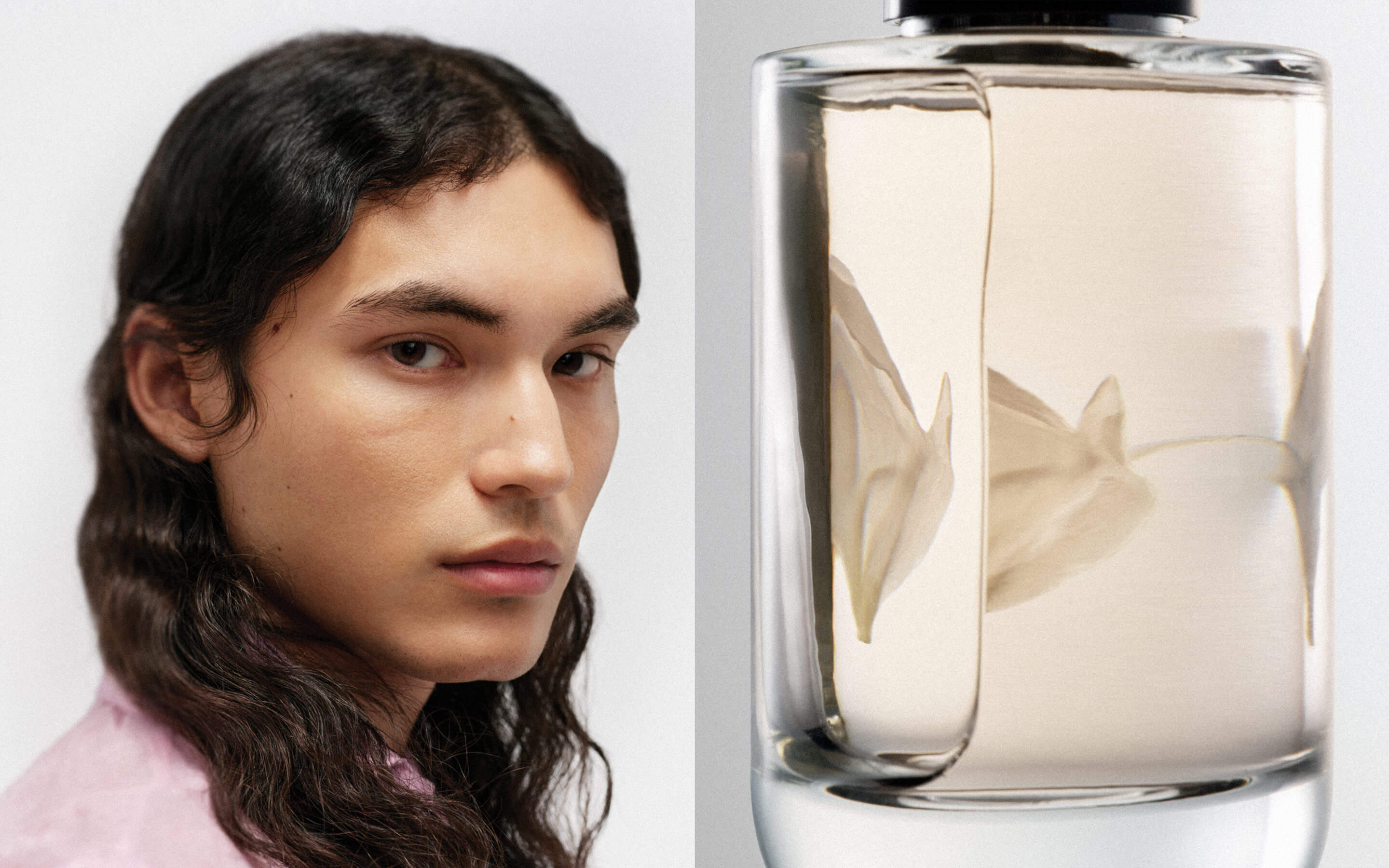 モンロー ノンフィクション　NONFICTION パフューム100ml NONFICTION Official Site : Perfume, Body care, Hand care, Gift set