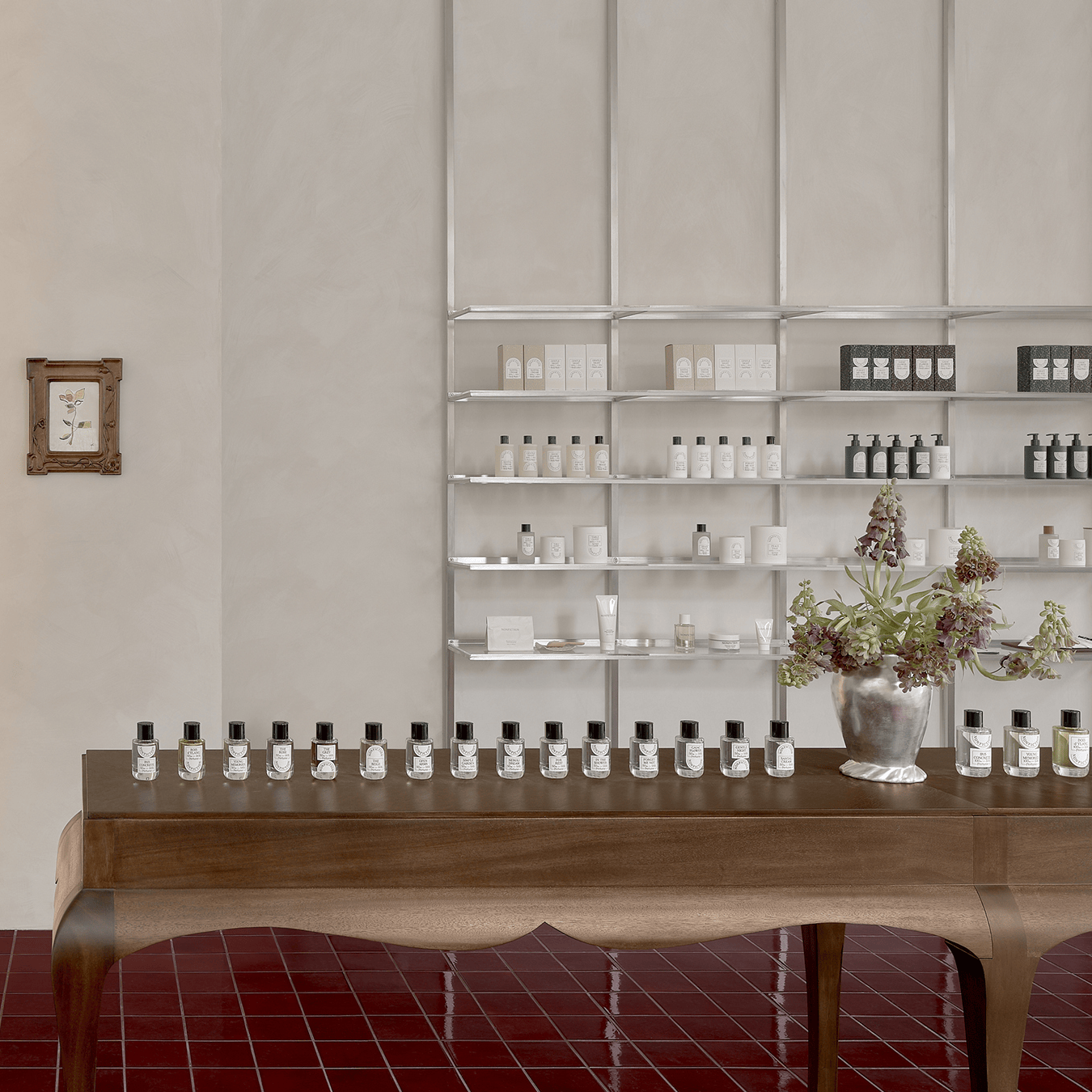 Signature Store