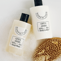 Body & Hair Care