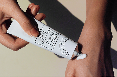 Hand & Lip Care