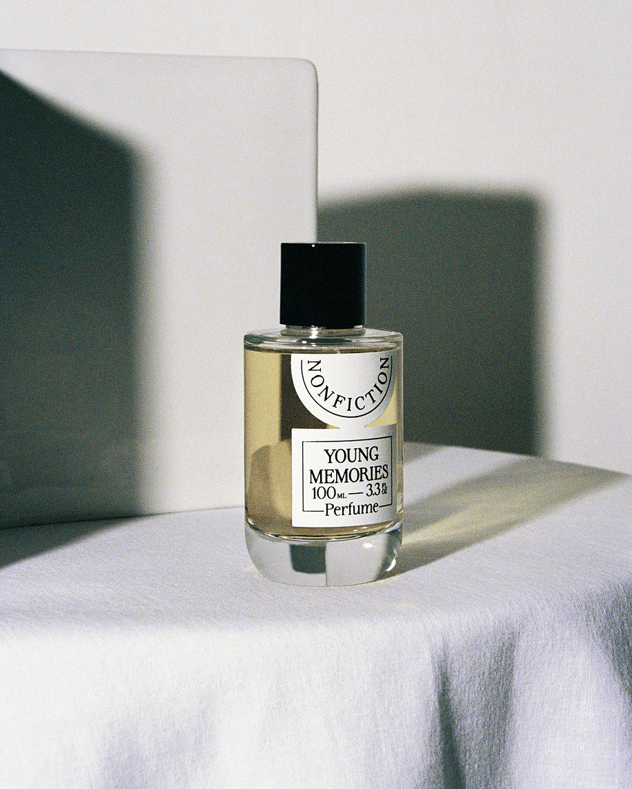 Eau de Parfum | Signature Scents & Discovery Sets | NONFICTION Eau de Parfum | Signature Scents & Discovery Sets | NONFICTION