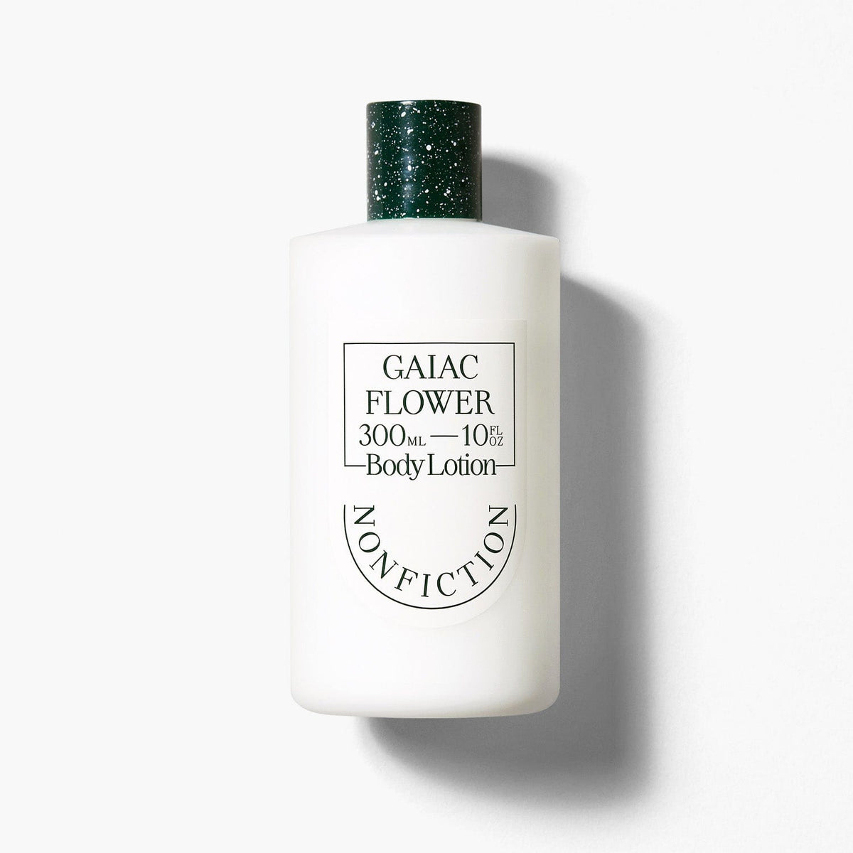 NONFICTION Body Lotion 300ml / Replacement push pump (+$1.00) GAIAC FLOWER Body Lotion