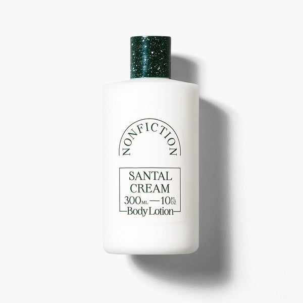 香水(ユニセックス) NONFICTION SANTAL CREAM NONFICTION（ノンフィクション） サンタルクリーム EDP 30ml【メール便