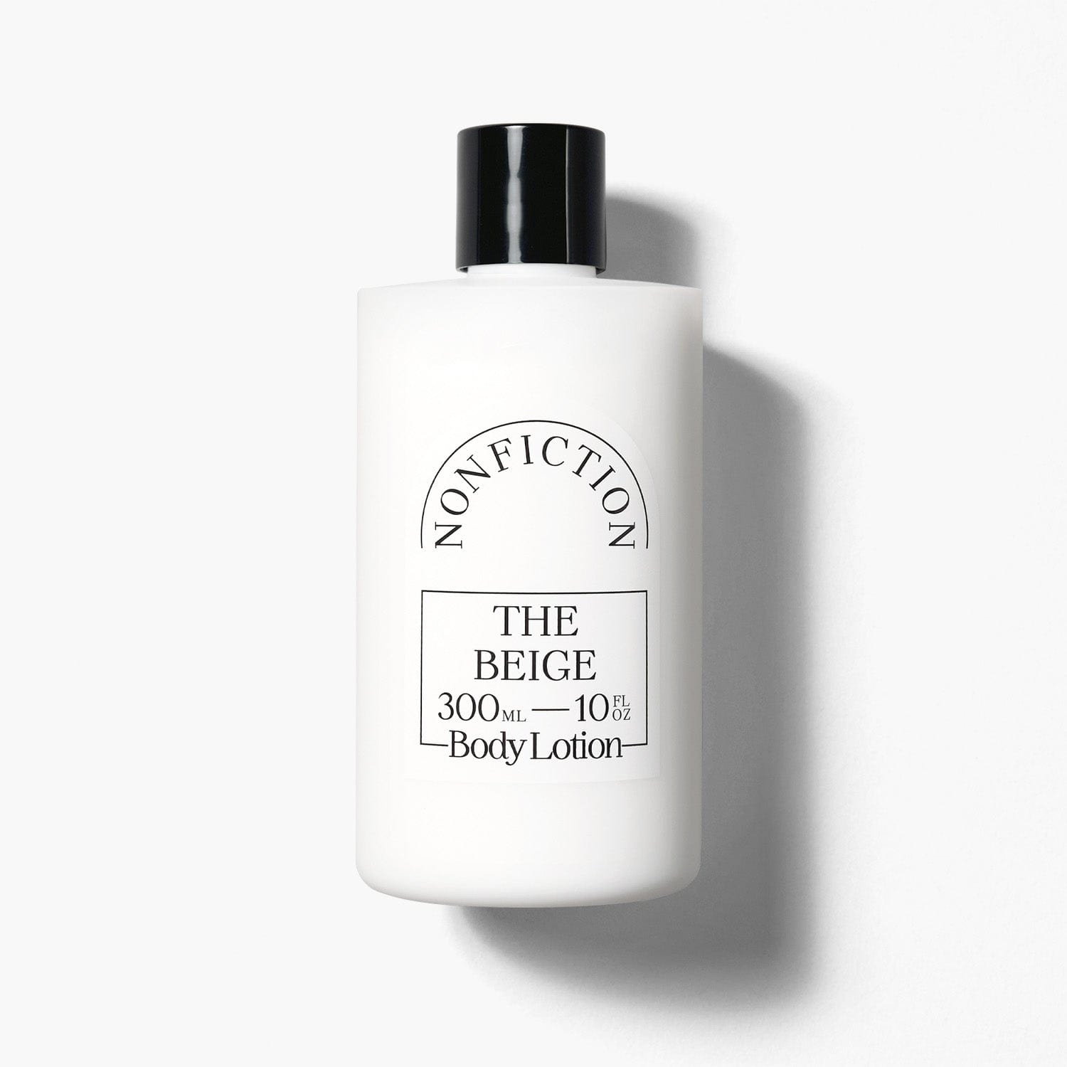 Body Lotion