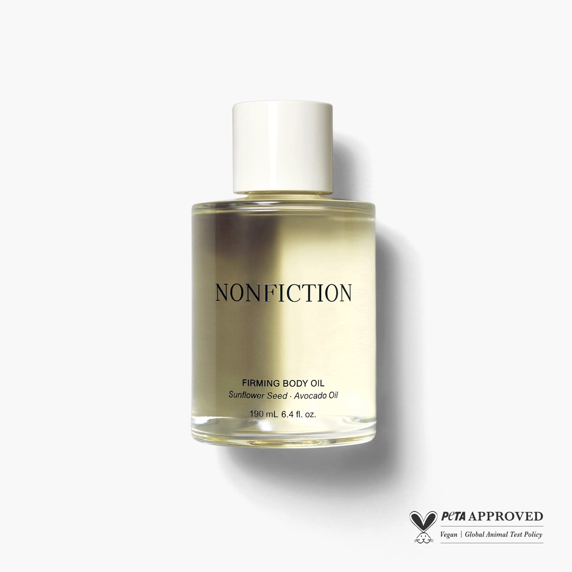 NONFICTION Official Site : Perfume, Body care, Hand care, Gift set