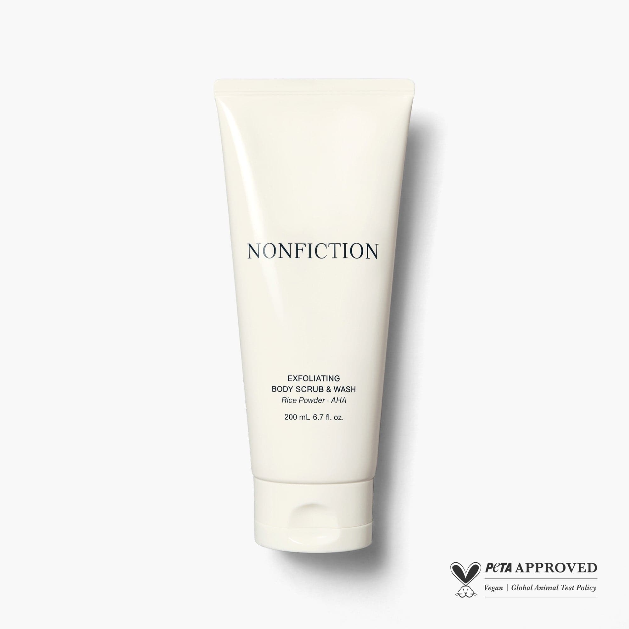 NONFICTION Official Site : Perfume, Body care, Hand care, Gift set