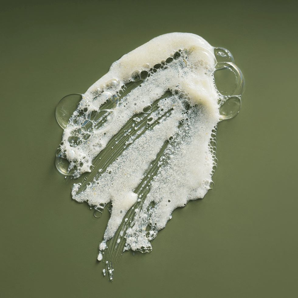 NONFICTION Body SCRUB 200mL Exfoliating Body Scrub & Wash