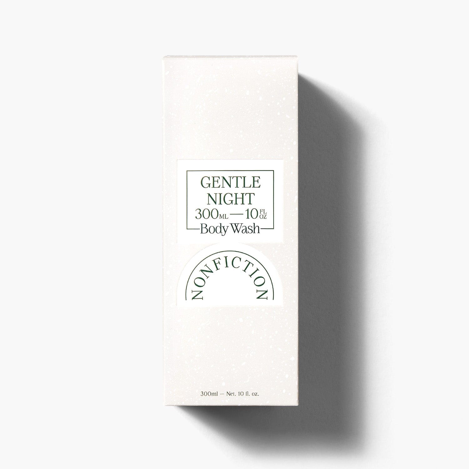 Gentle Night Body Wash 300ml | NONFICTION Beauty Official Site