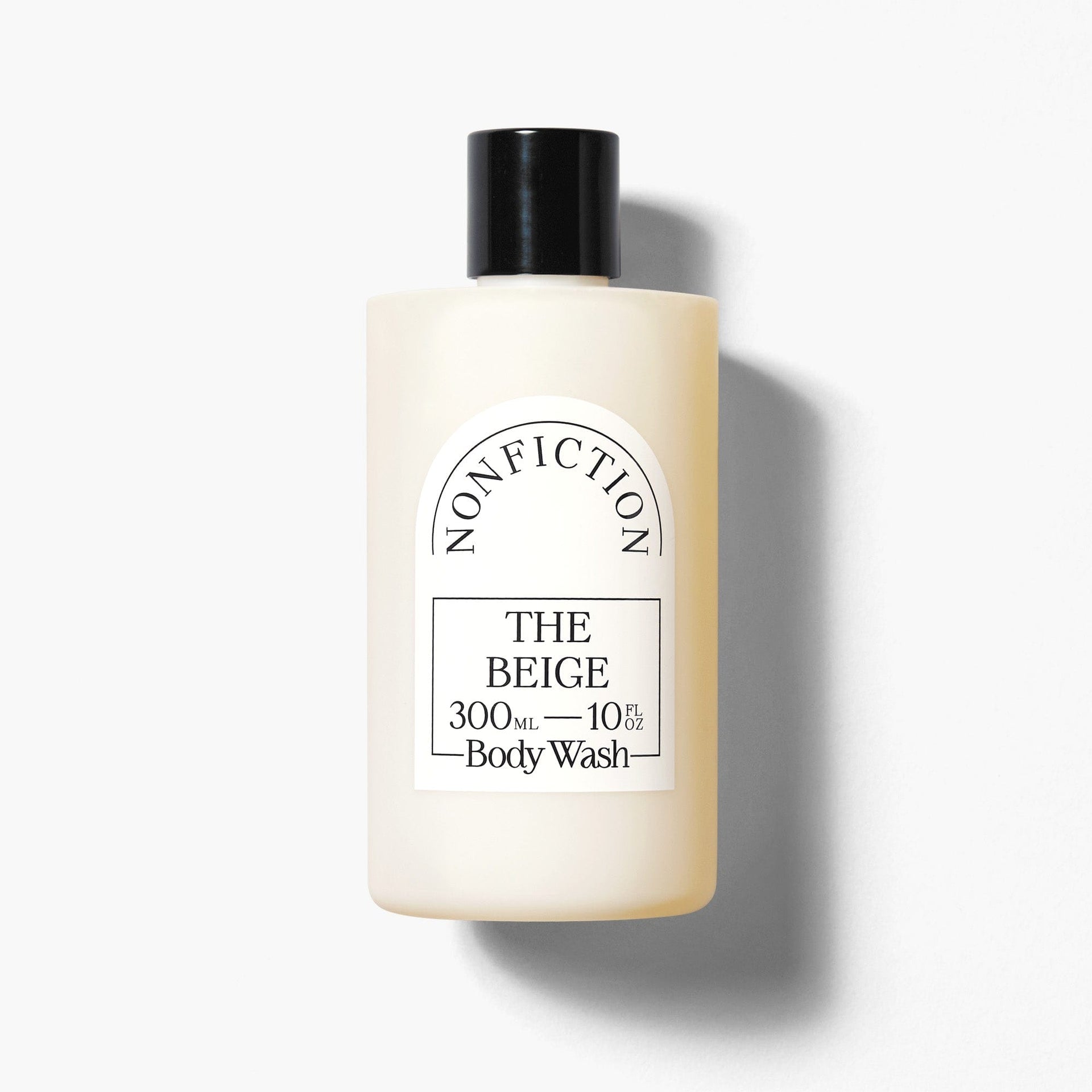 Body Wash