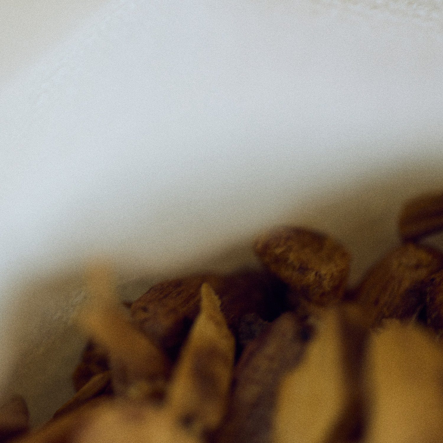 PEACE TALK Scented Candle | NONFICTION Beauty Official Site