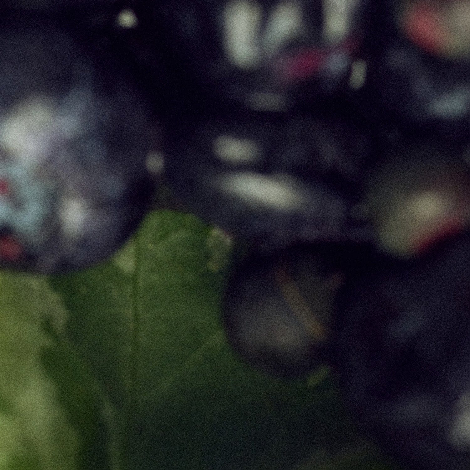 TABLE GUEST Scented Candle | NONFICTION Beauty Official Site