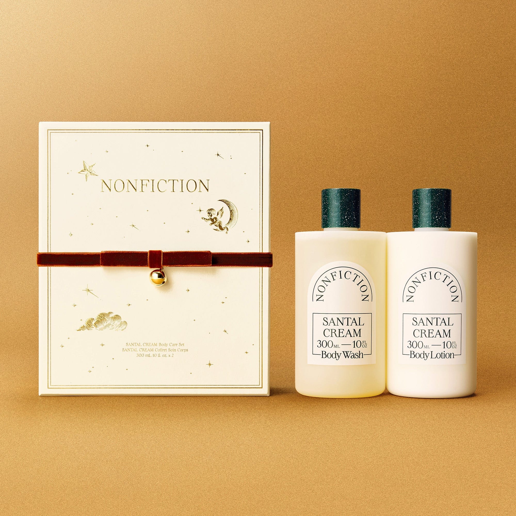 NONFICTION Gift Set (25 HOLIDAY) Body Care Set