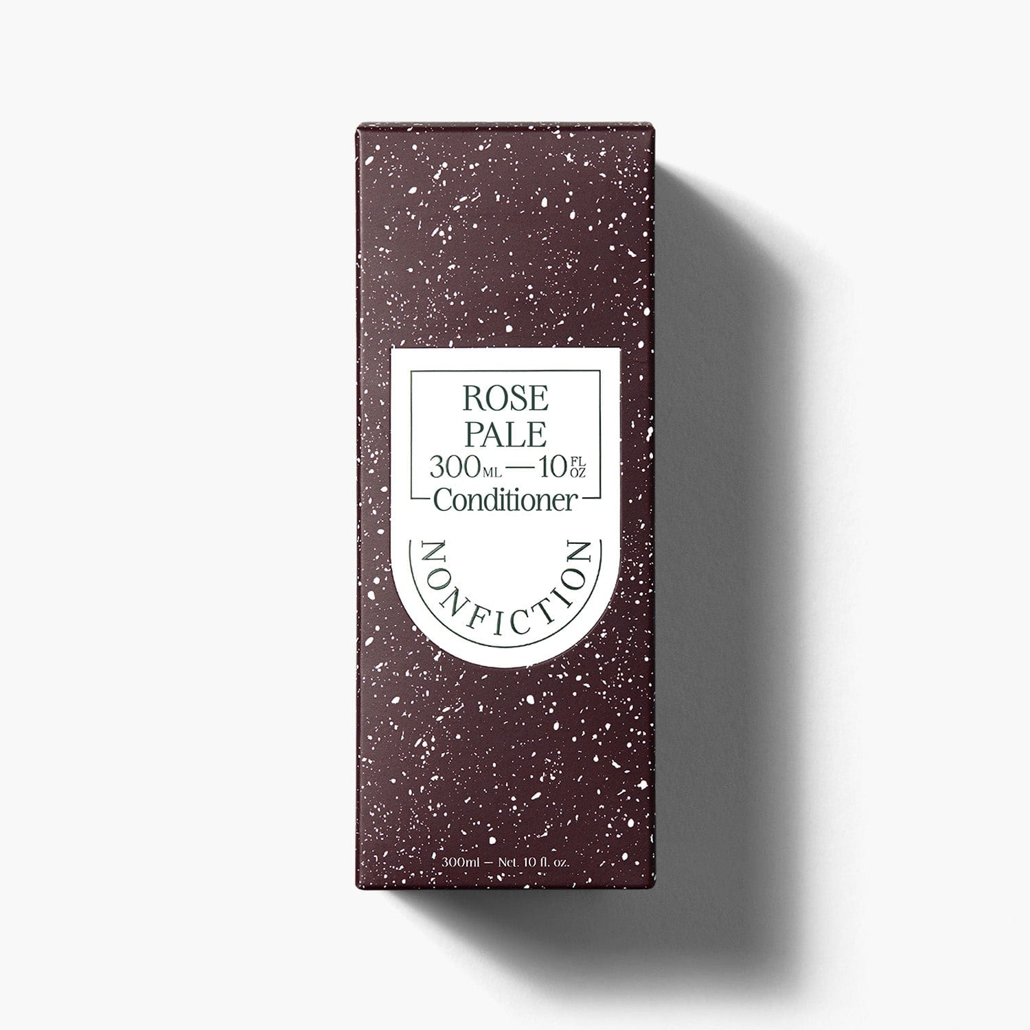 Rose Pale Hair Care | Vitalizing Shampoo & Conditioner | NONFICTION