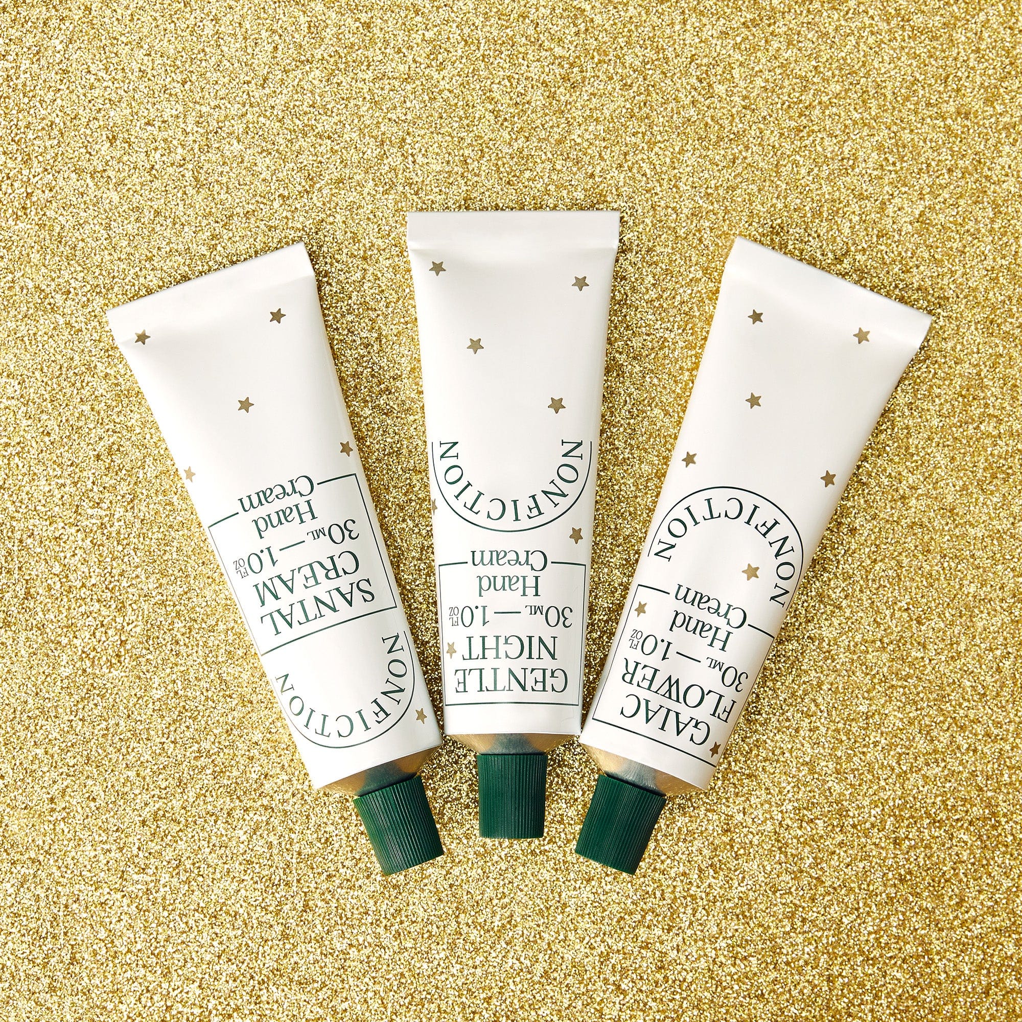 Hand Cream Mini Trio | NONFICTION Official Site