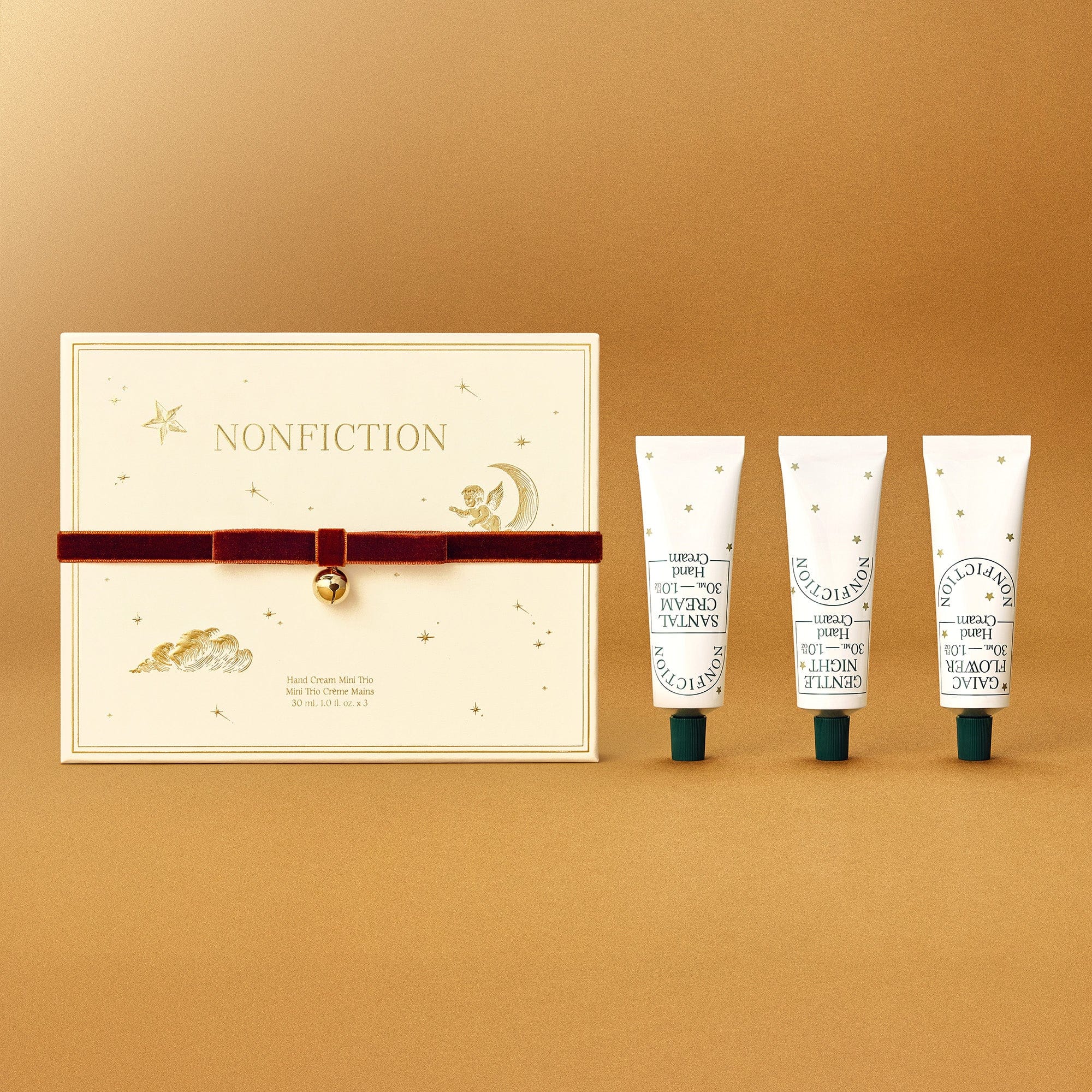 NONFICTION Beauty Official Site : Perfume, Body care, Hand care, Gift