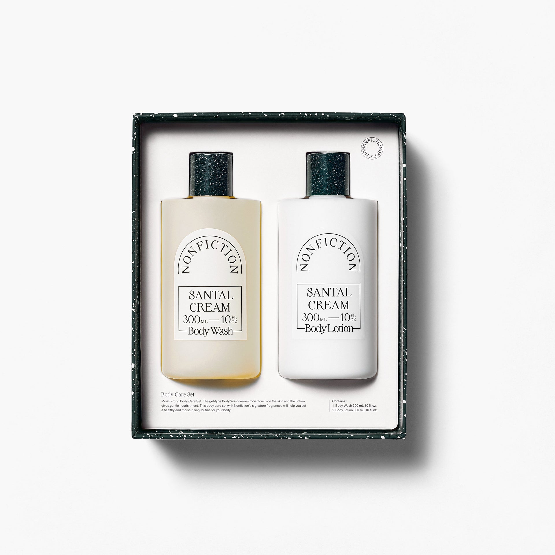 Body Care Set