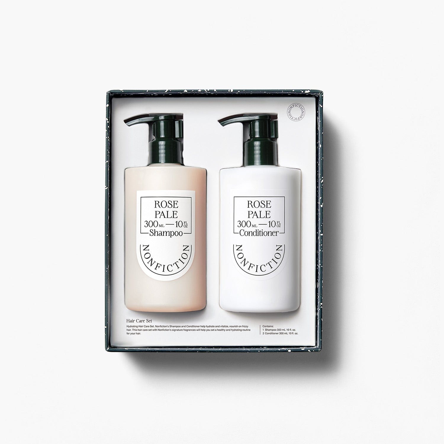 Hair Care Set