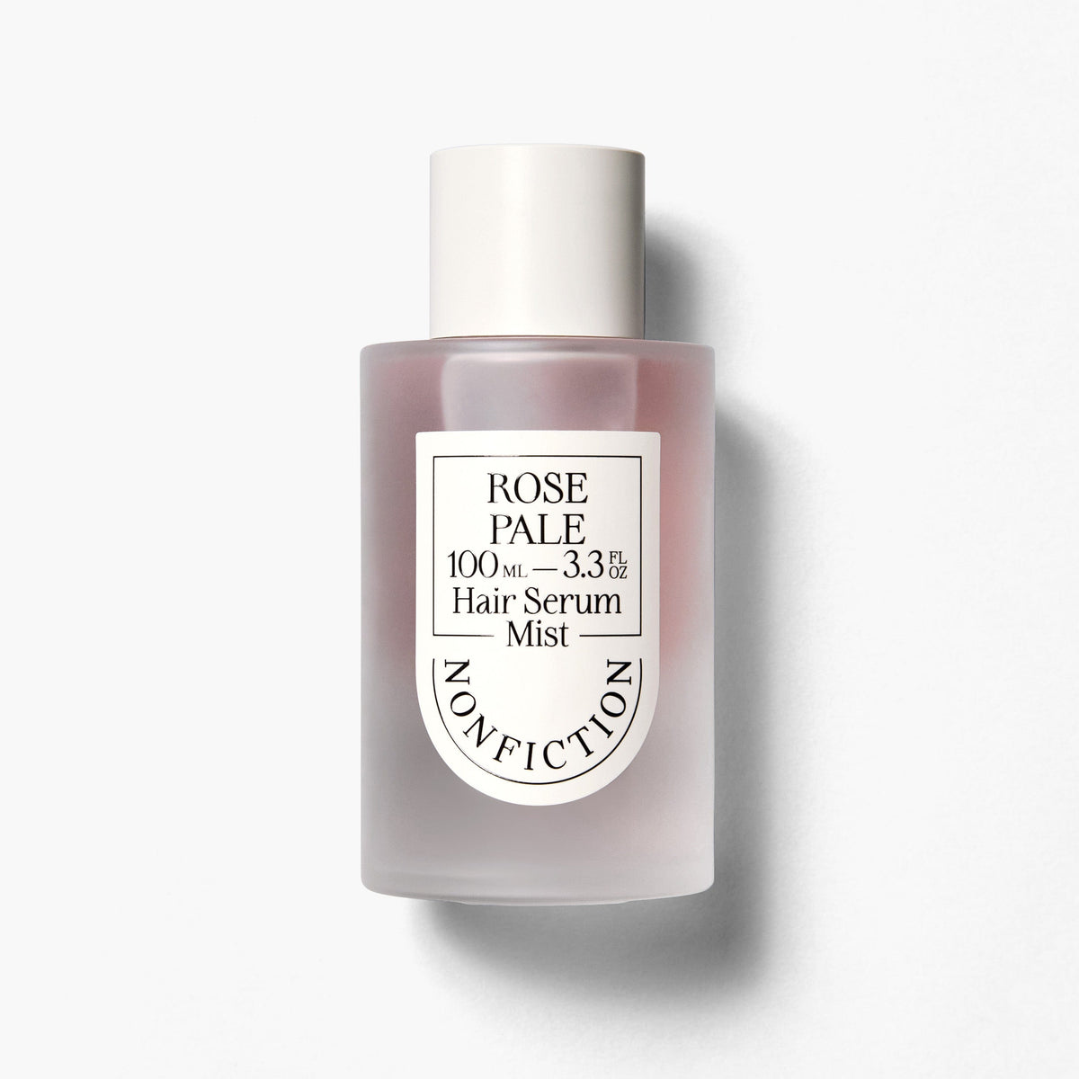 NONFICTION HAIR MIST 100ml ROSE PALE Hair Serum Mist 100ml