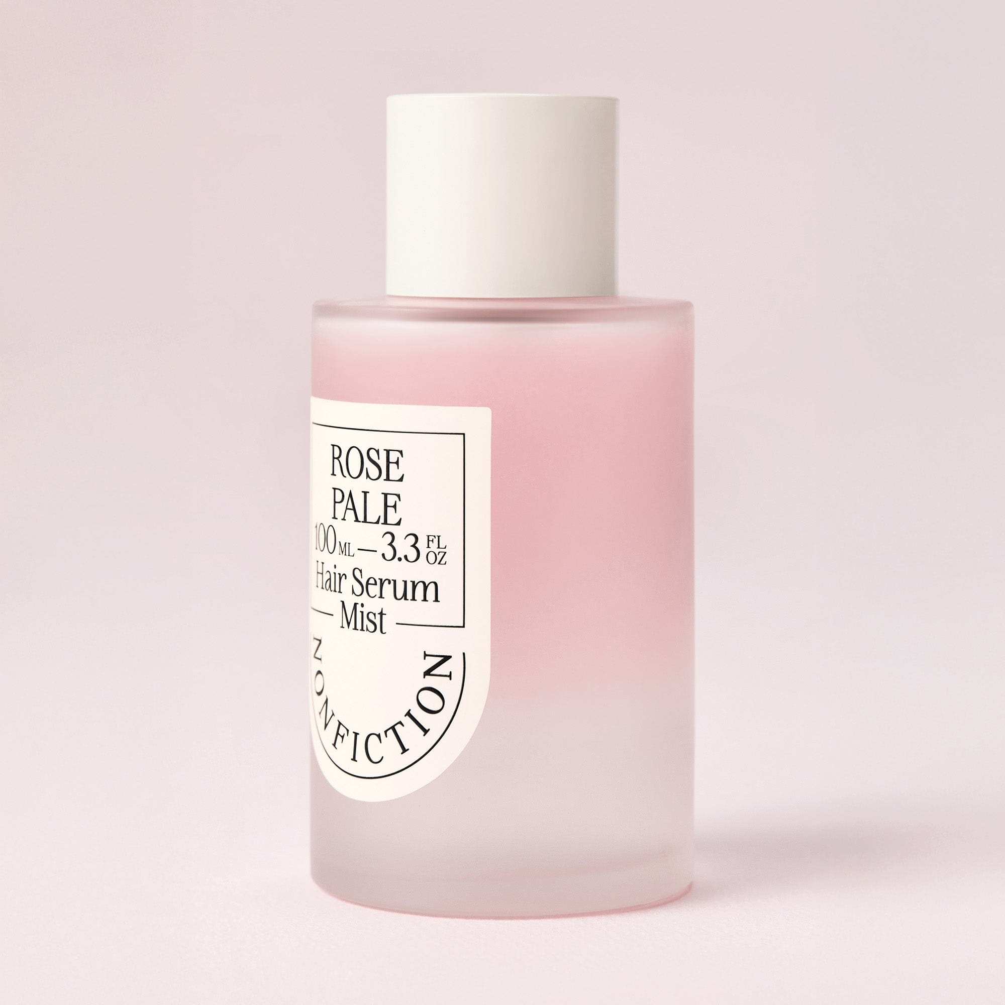 ROSE PALE Hair Serum Mist 100ml | NONFICTION Official Site