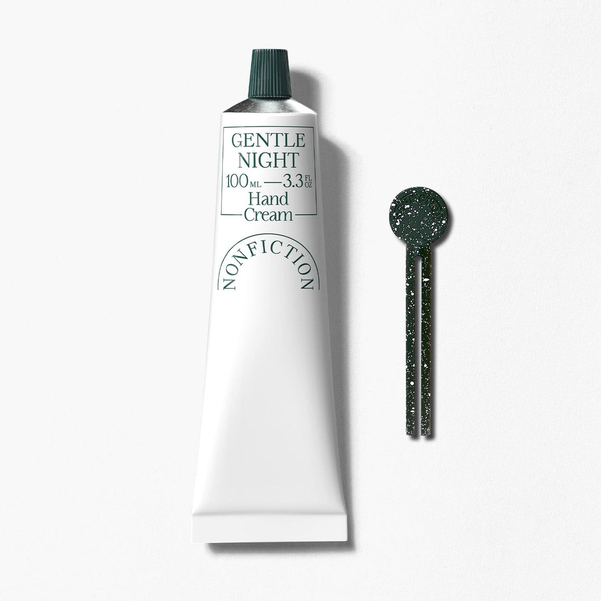 NONFICTION Hand Cream 100 mL / 3.3 fl. oz. GENTLE NIGHT Hand Cream 100ml