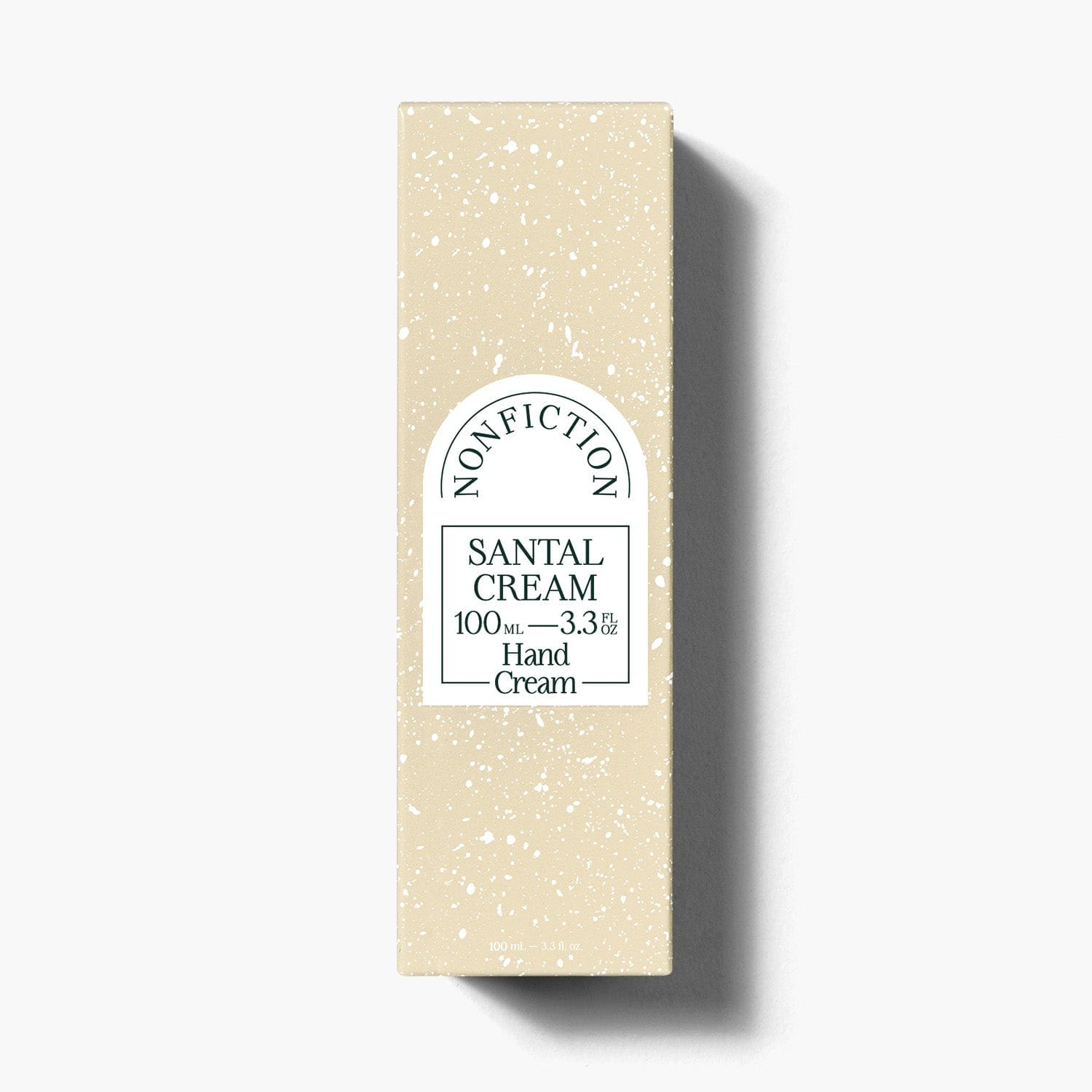 nonfiction サンタル santal cream 100ml Perfume, Body care, Hand care, Gift Sets | NONFICTION Beauty