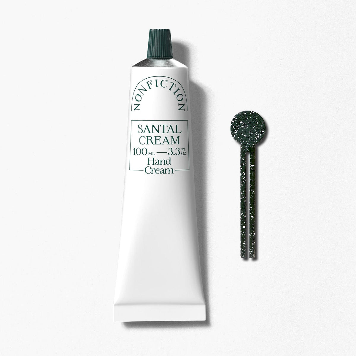 NONFICTION Hand Cream 100 mL / 3.3 fl. oz. SANTAL CREAM Hand Cream 100ml