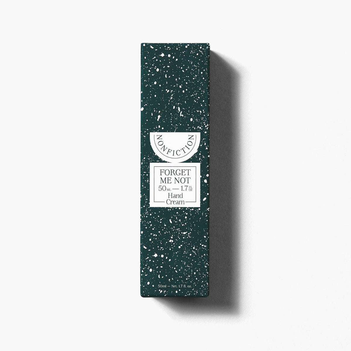 NONFICTION Hand Cream 50ml FORGET ME NOT Hand Cream