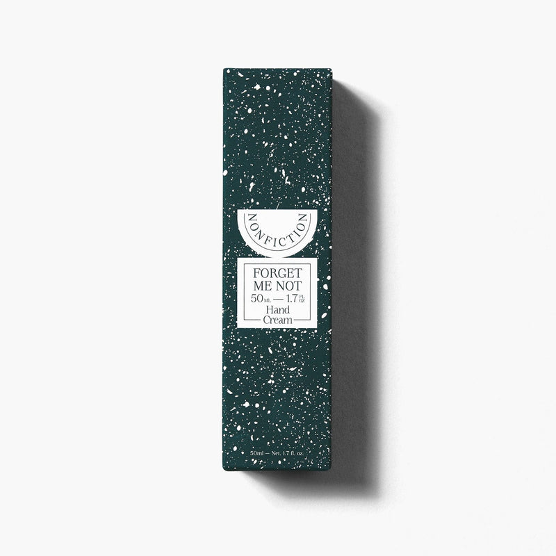 NONFICTION Hand Cream 50ml FORGET ME NOT Hand Cream