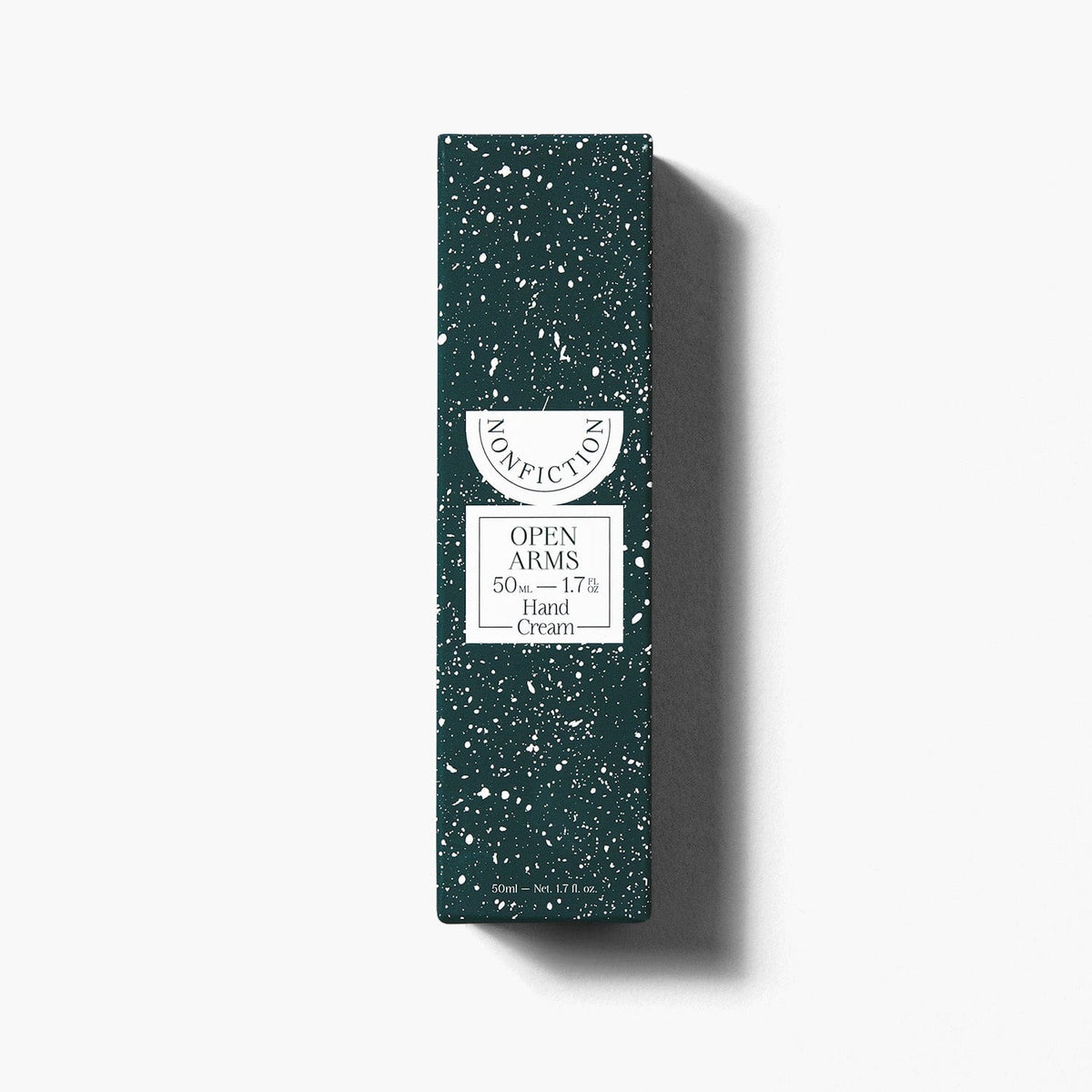 NONFICTION Hand Cream 50ml OPEN ARMS Hand Cream
