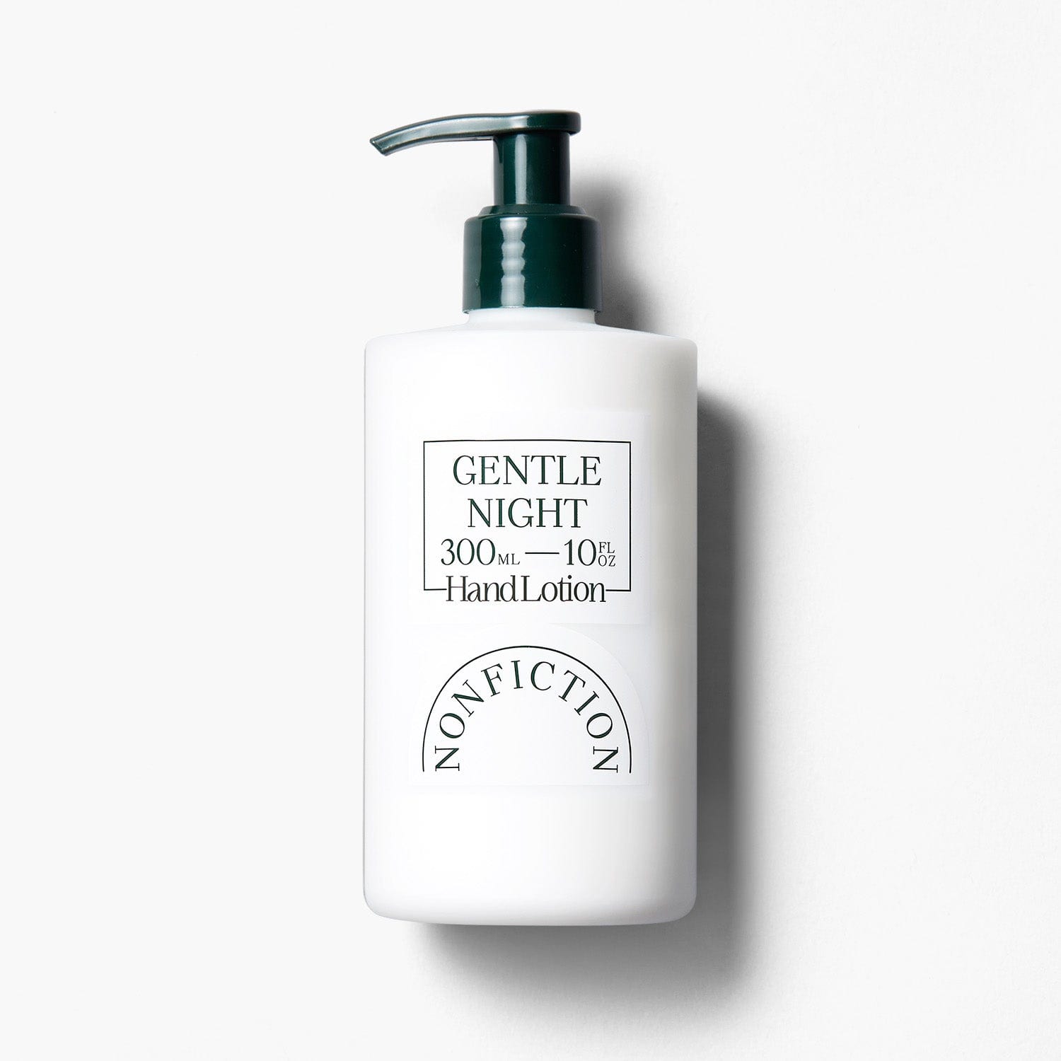 GENTLE NIGHT Hand Lotion 300ml | NONFICTION Beauty Official Site