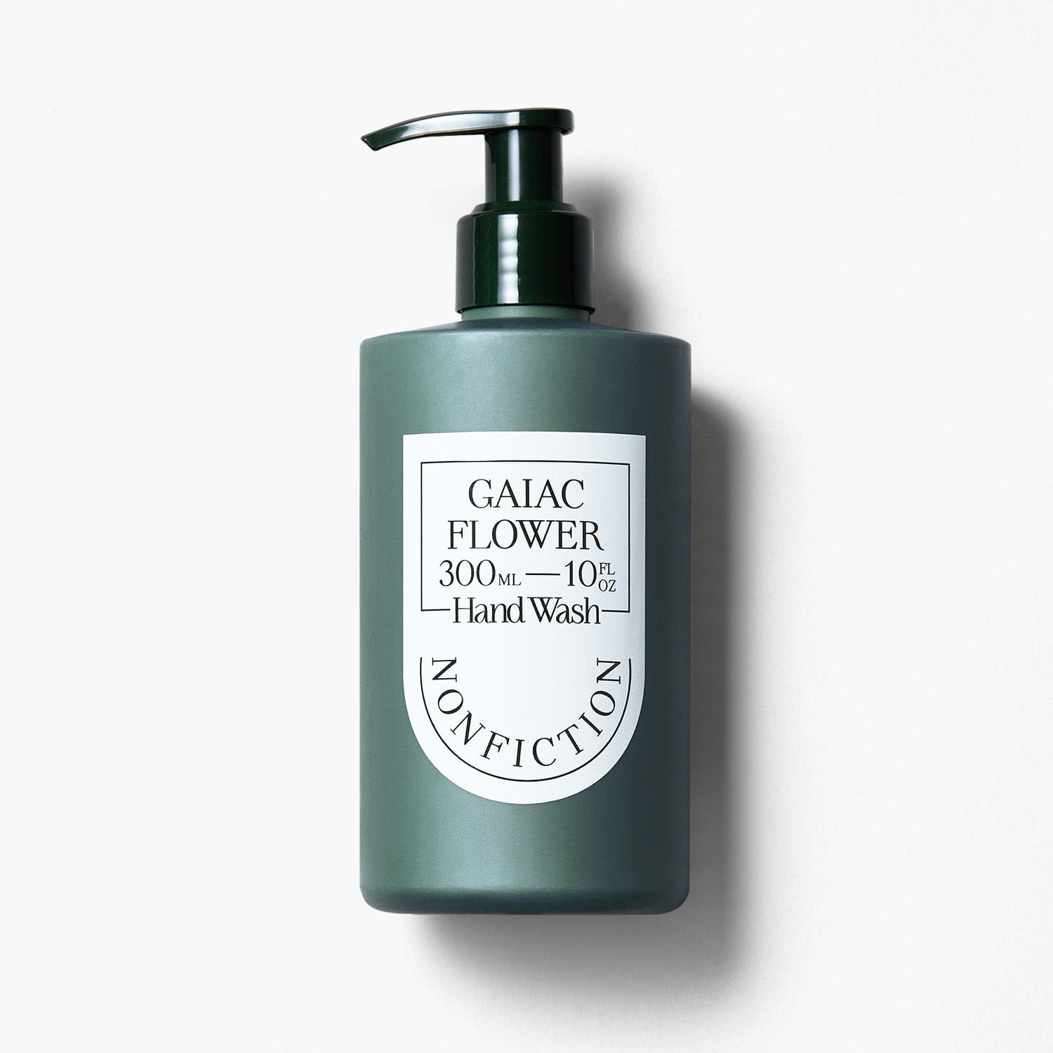 GAIAC FLOWER Hand Wash
