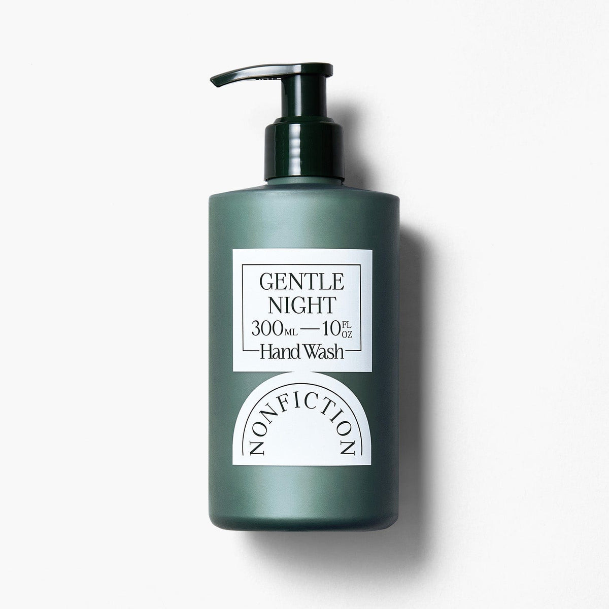 NONFICTION Hand Wash 300ml GENTLE NIGHT Hand Wash