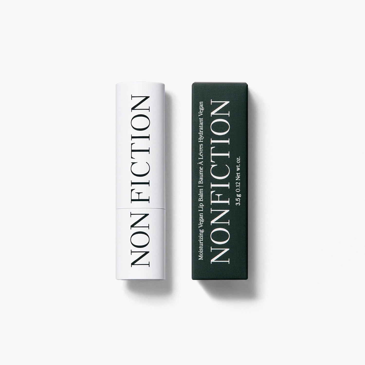 MOISTURIZING Vegan Lip Balm