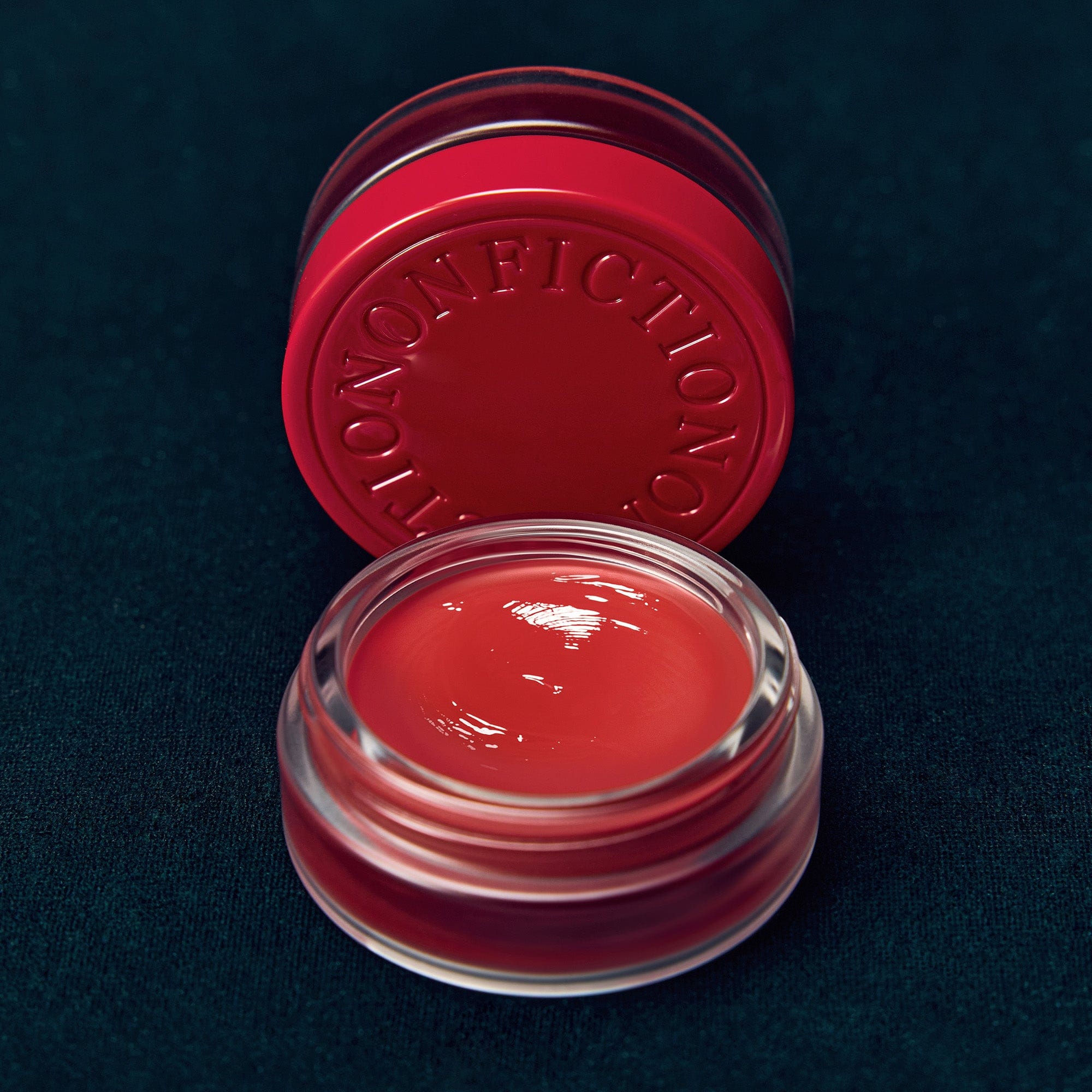 HOLIDAY ROSE Nourishing Vegan Lip Balm | NONFICTION Official Site
