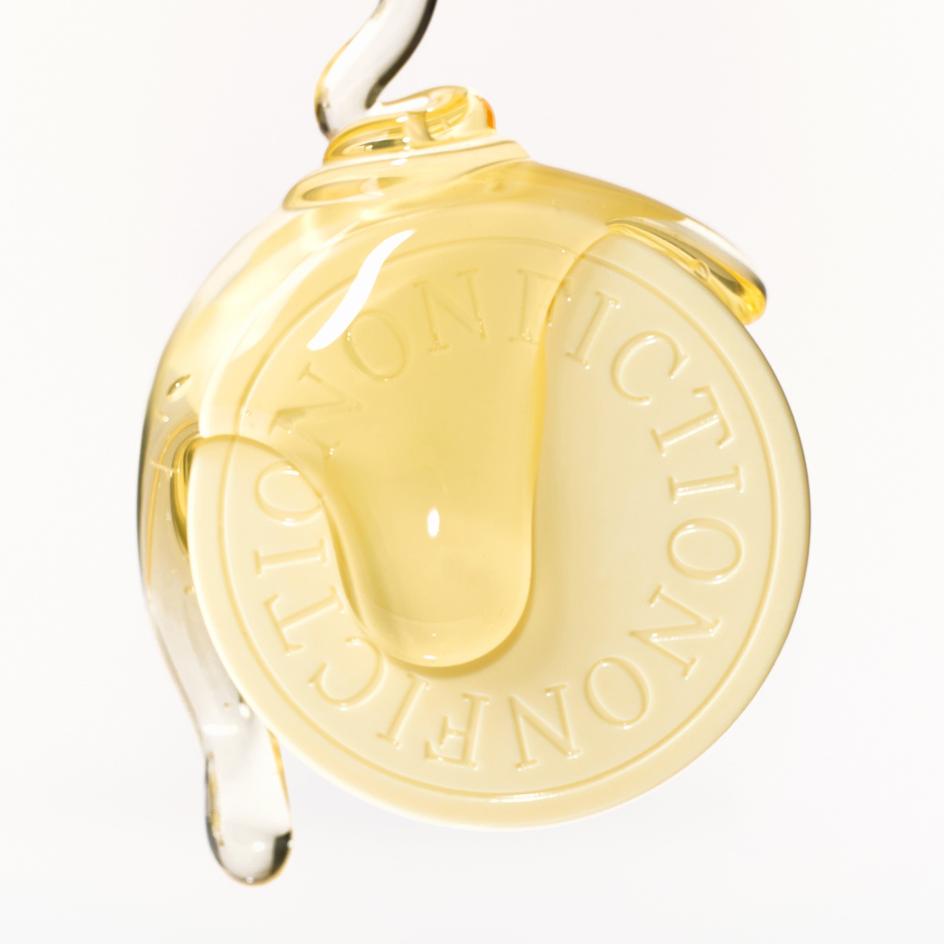 NONFICTION Lip Balm 8g / 0.2 wt. oz. HONEY Nourishing Vegan Lip Balm