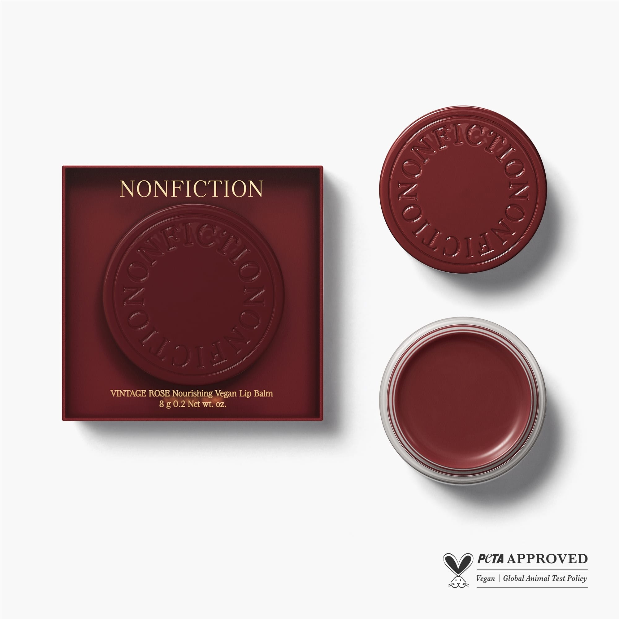 NONFICTION Official Site : Perfume, Body care, Hand care, Gift set