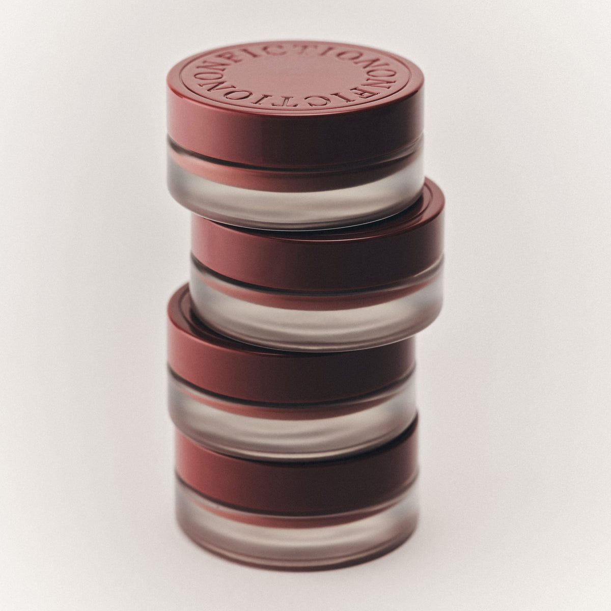 NONFICTION Lip Balm 8g / 0.2 wt. oz. VINTAGE ROSE Vegan Lip & Cheek Balm